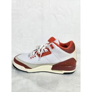 Nike Air Jordan 3 Mars Stone Youth Size 6.5Y Sneakers DV7028-108